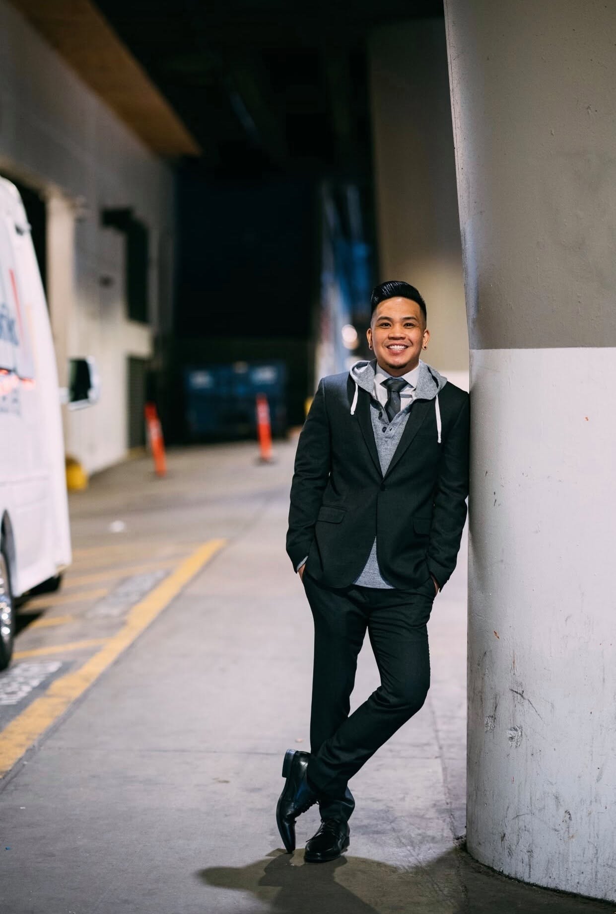 Ryan Rulloda, Orange County luxury realtor