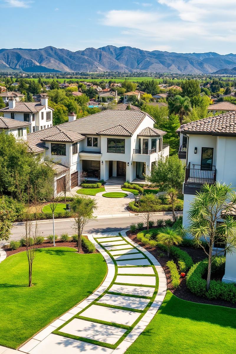 Irvine community
