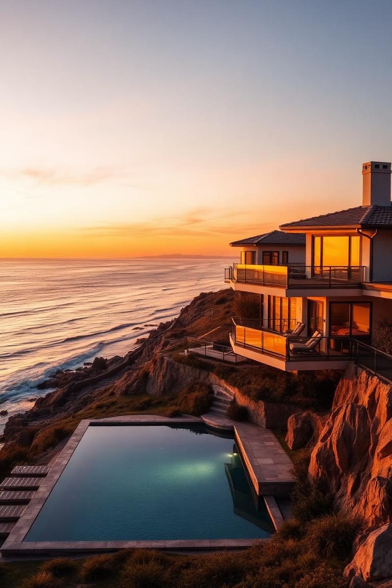 Newport Beach community