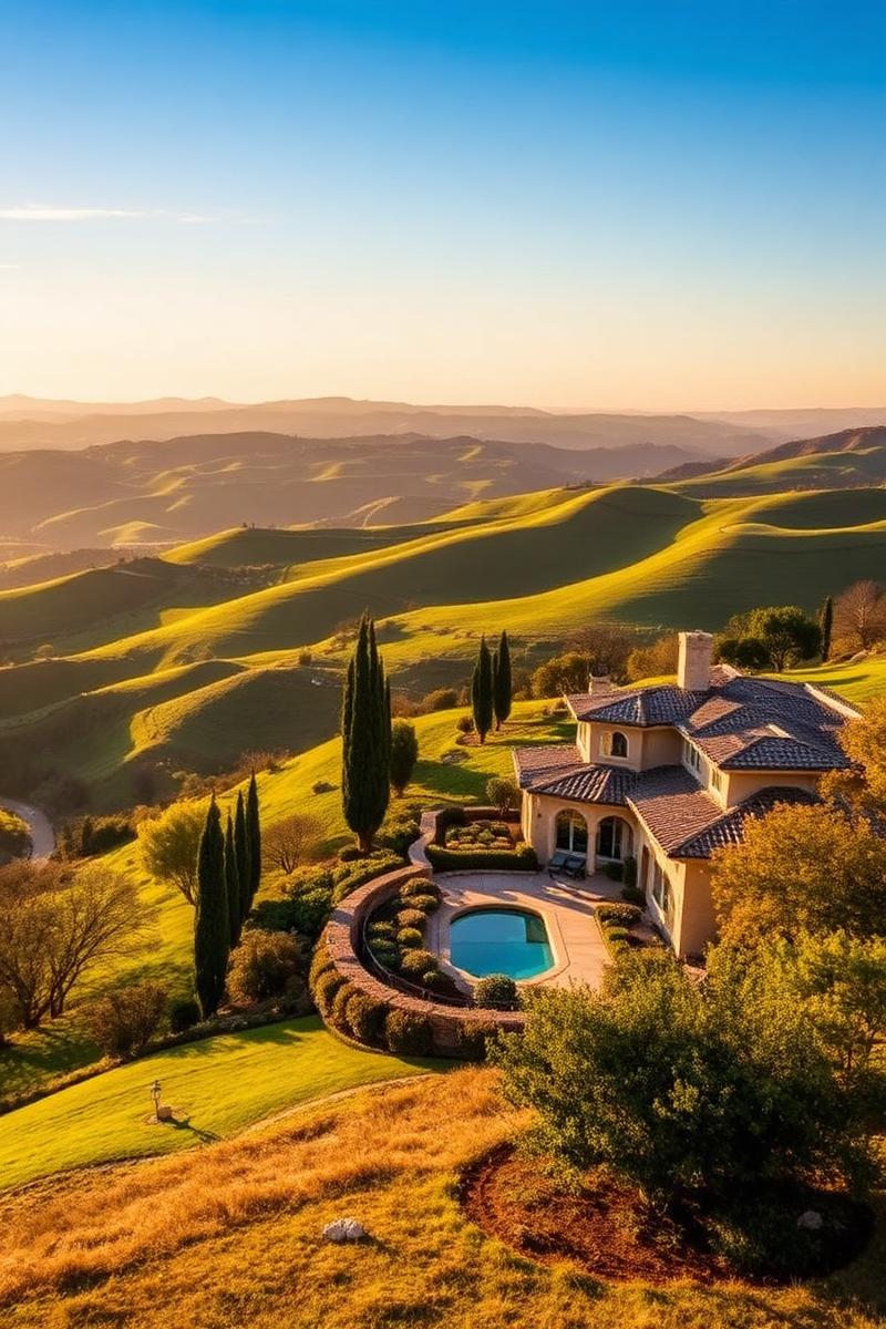 Yorba Linda community